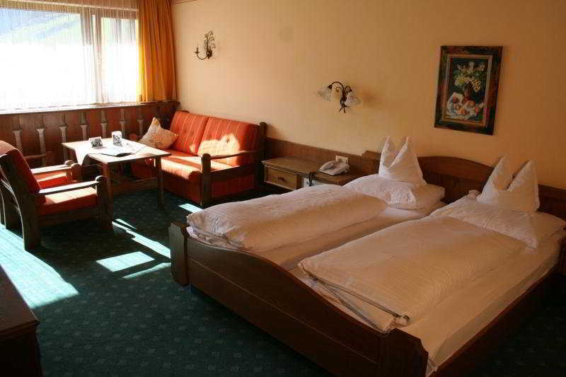 Thermal-Badhotel Kirchler Tux Dış mekan fotoğraf